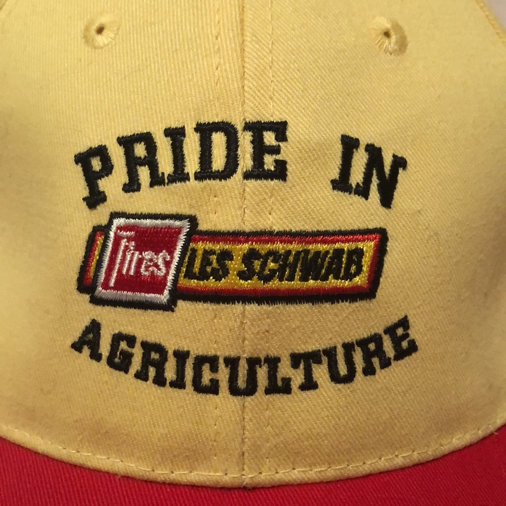 Hat - Picture 3 of 3